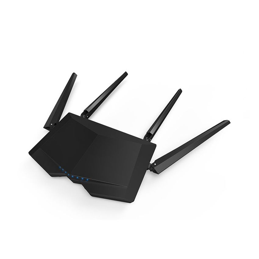 BỘ PHÁT WIFI TENDA AC6 CHUẨN AC1200MBPS