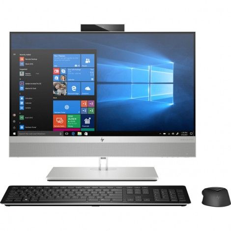 HP EliteOne 800G6 AIO Touch 633R7PA