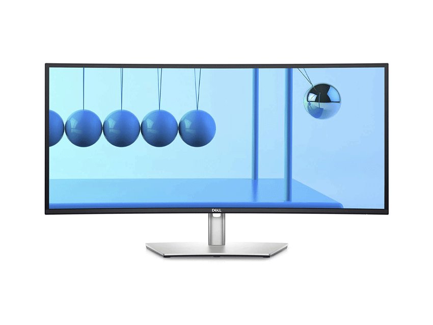 LCD Dell U3421WE (34inch/UHD/IPS/60Hz/8ms/300nits/HDMI+DP+USB+USBC+Audio+RJ45/Loa/Cong)