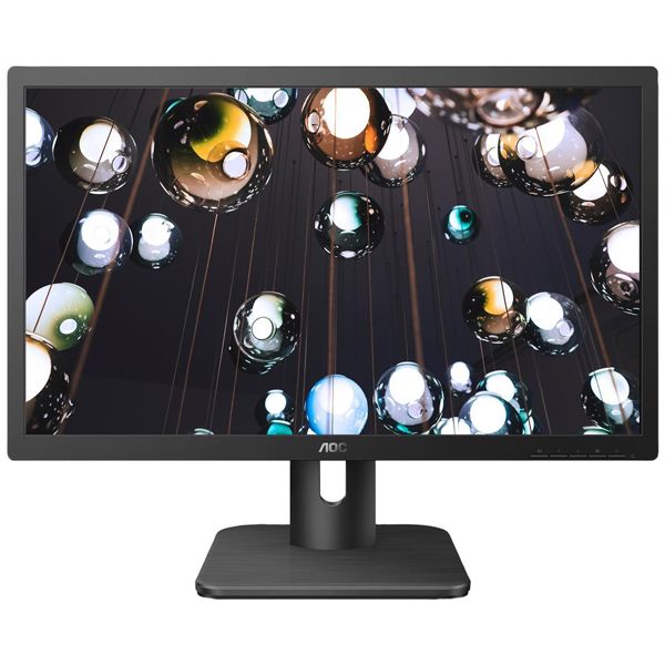 Màn hình LCD 20” AOC 20E1H/74 Chính Hãng