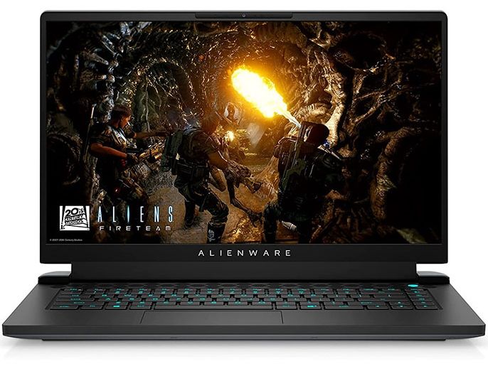 Dell Alienware m15 R6 P109F001 70272633