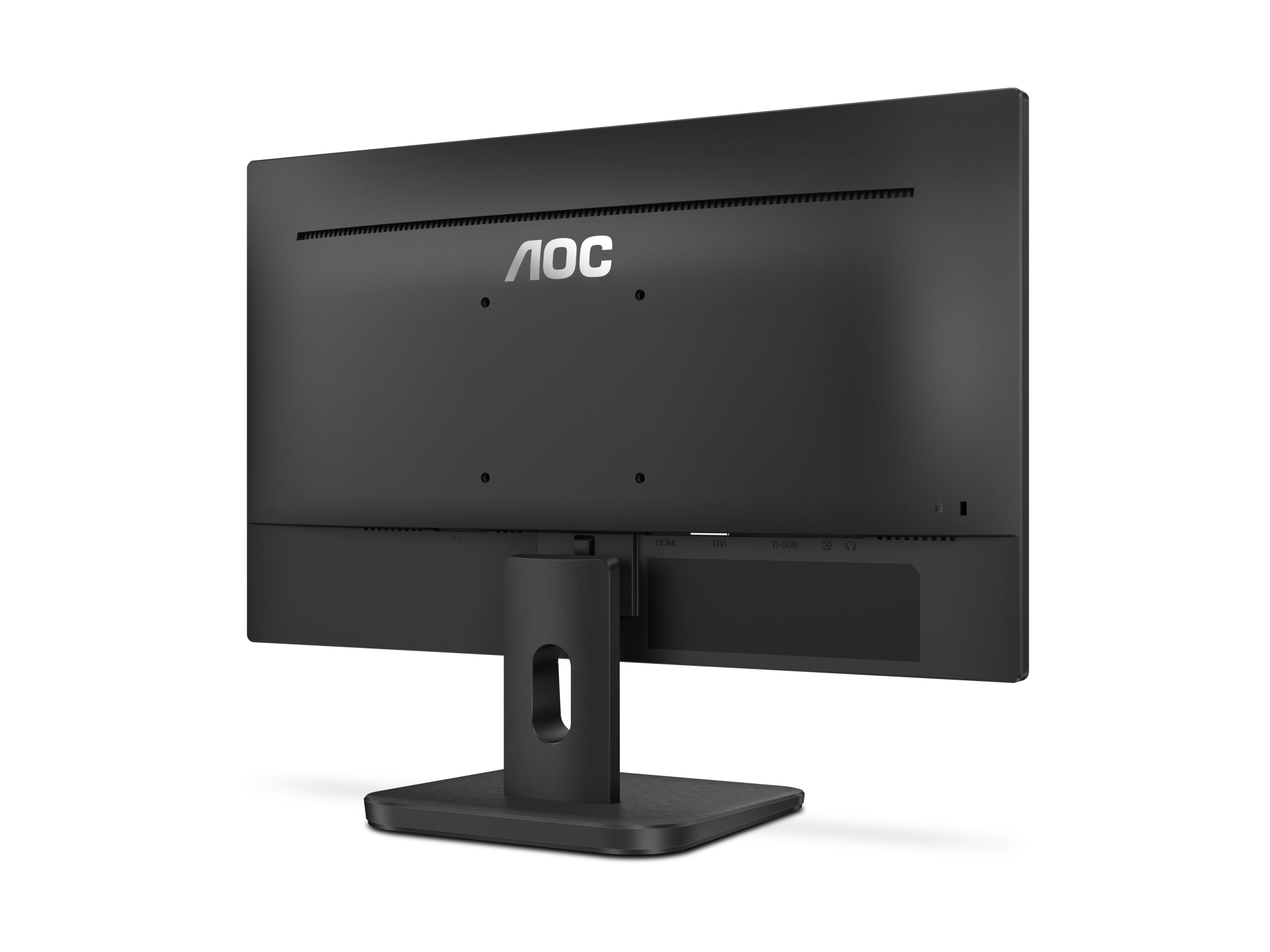 Màn hình LCD 20” AOC 20E1H/74 Chính Hãng