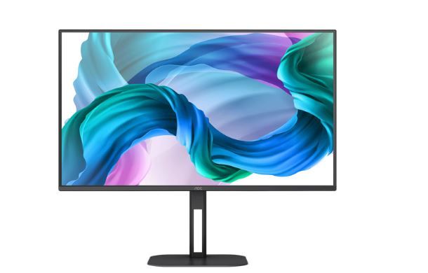 Màn hình máy tính AOC 24V5/BK/74 23.8 inch FHD IPS