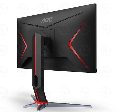 Màn hình máy tính AOC 24G2SP 23.8 inch FHD IPS 165Hz