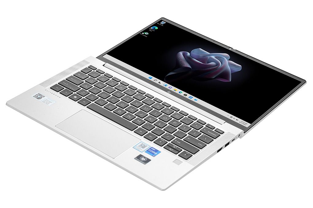 Laptop HP EliteBook 630 G9 6M142PA (Core i5 1235U/ 8GB/ 256GB SSD/ Intel Iris Xe Graphics/ 13.3inch Full HD/ Windows 11 Home/ Silver/ Vỏ nhôm)