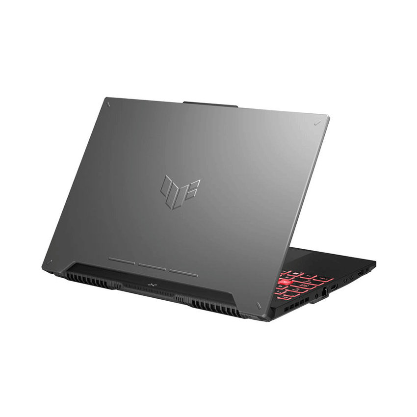 Laptop Asus TUF Gaming FA507NV-LP046W R7 7735HS/8GB/512GB/GeForce RTX 4060 8GB/Win11