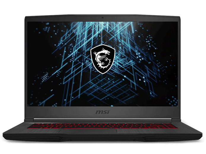 Laptop MSI GF63 Thin 11UC-1230VN