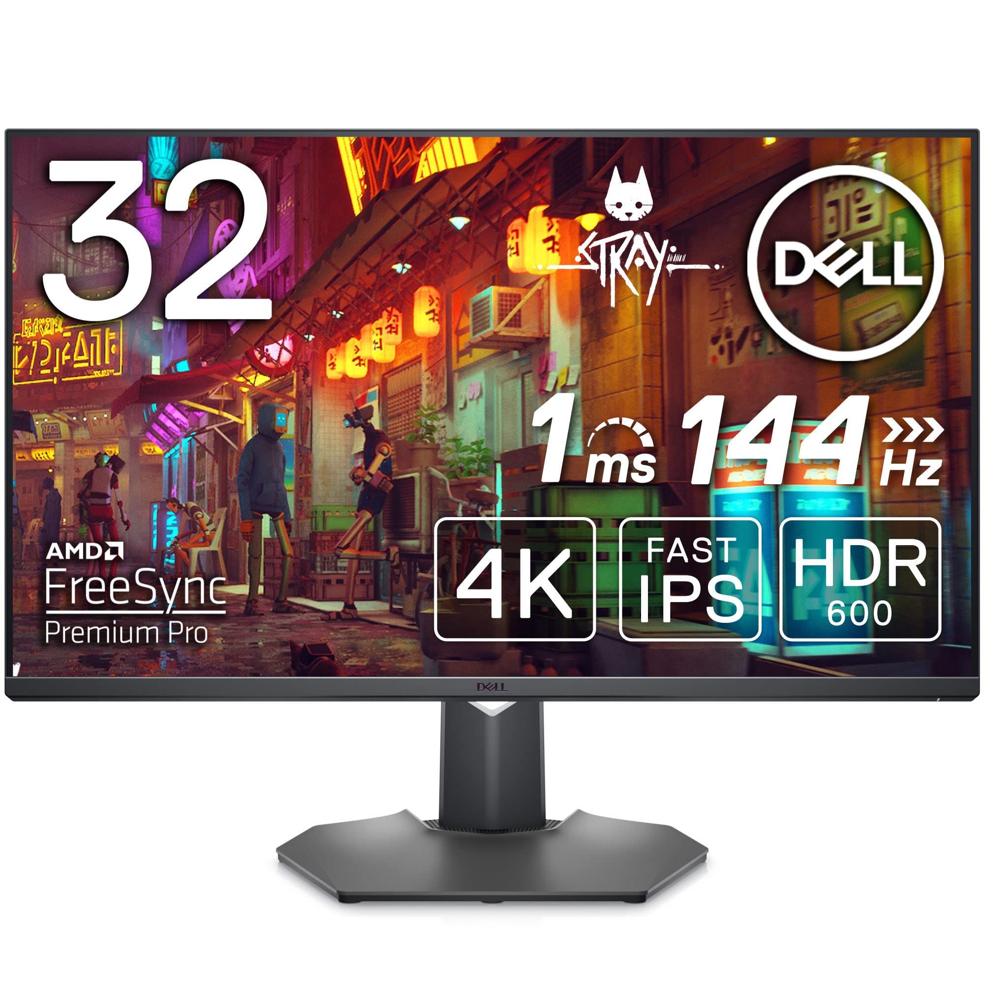 Màn hình Dell G3223Q