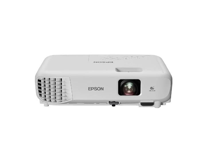 Máy chiếu Epson EB-E01