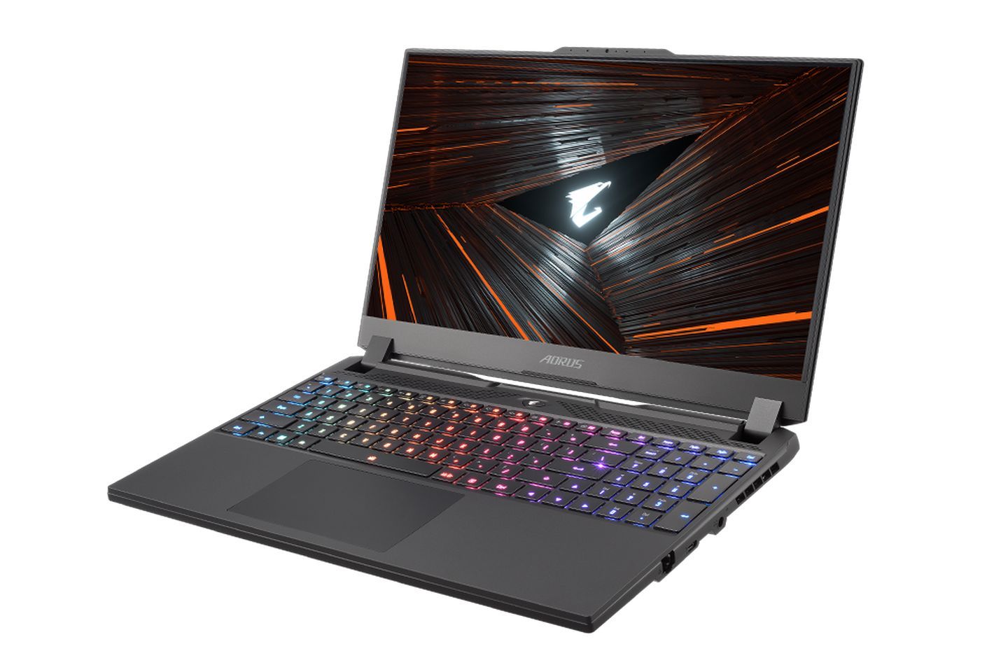 Laptop Gigabyte AORUS 15 XE4-73VNB14GH (Core i7-12700H | 16GB | 1TB SSD | GeForce RTX 3070Ti 8GB | 15.6 inch QHD IPS 165Hz | Win11 | Black)