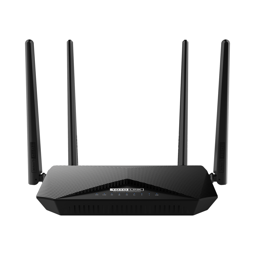 Totolink router wifi A3002RU V2