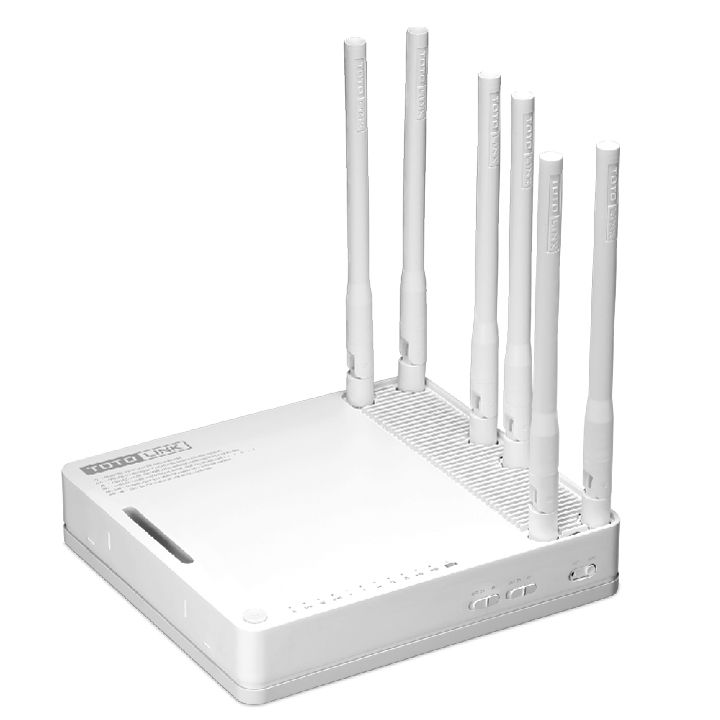 Totolink router wifi A6004NS