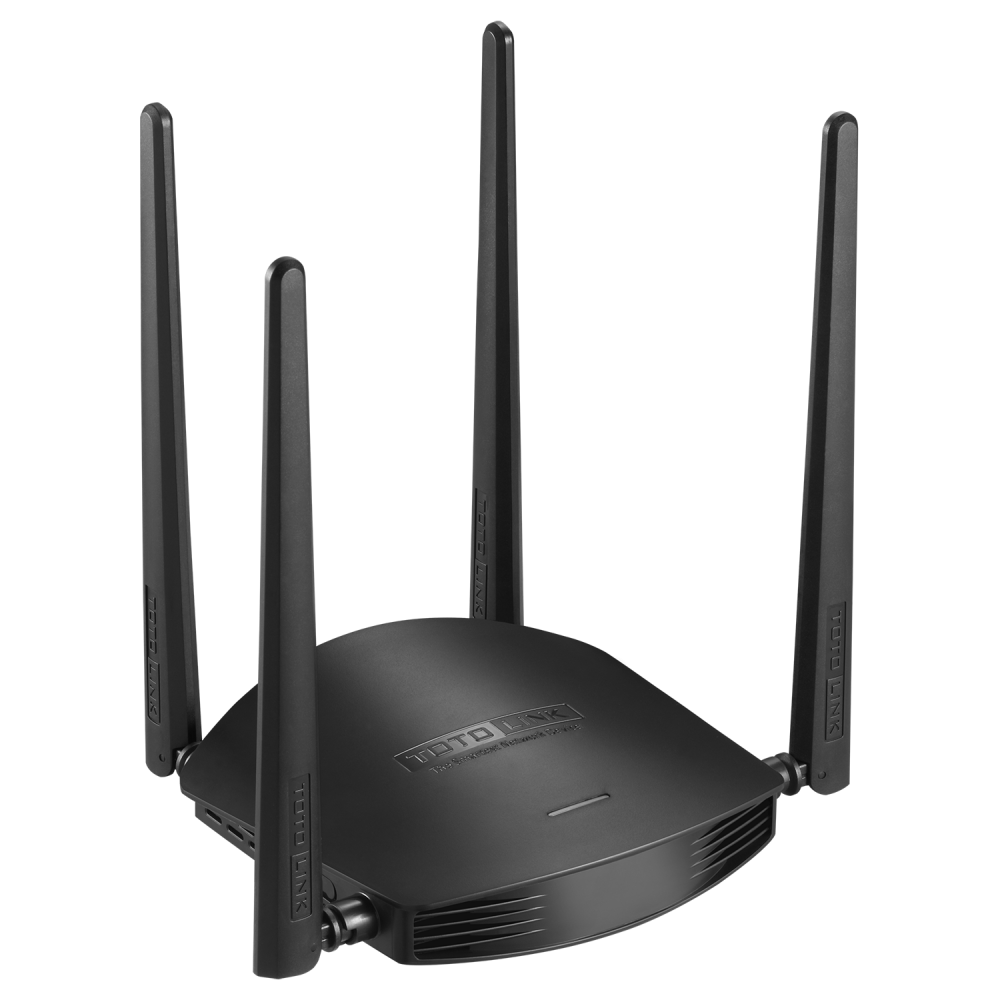 Totolink router wifi A800R