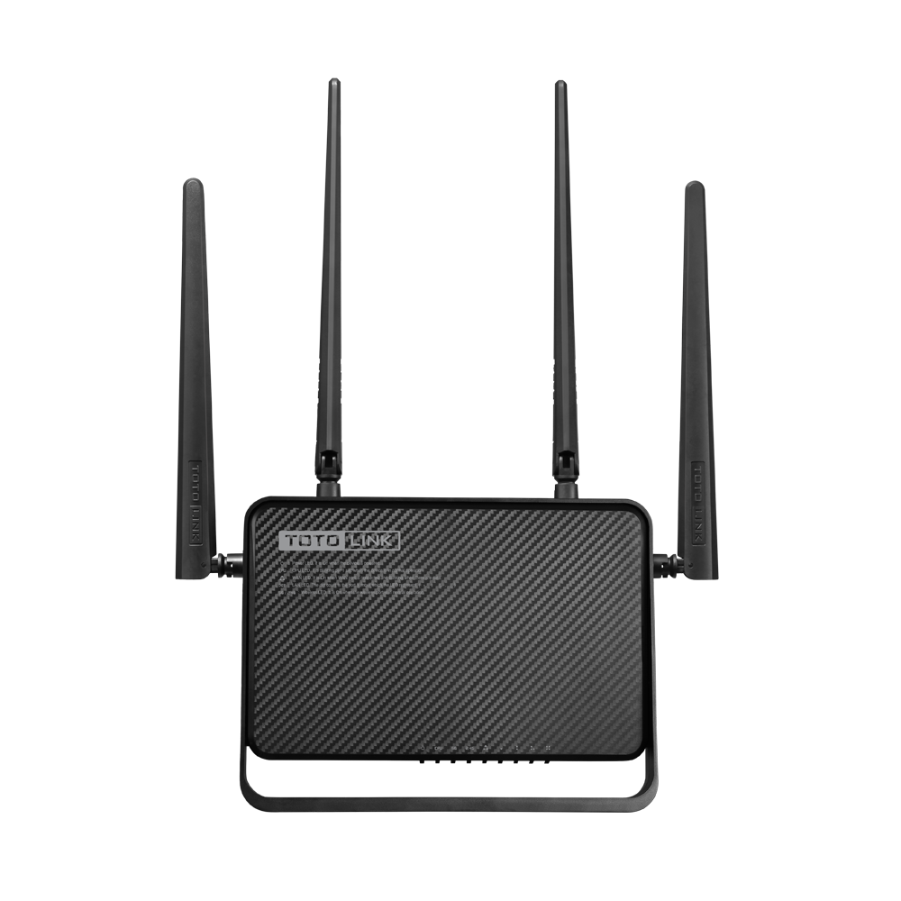 Totolink router wifi A950RG