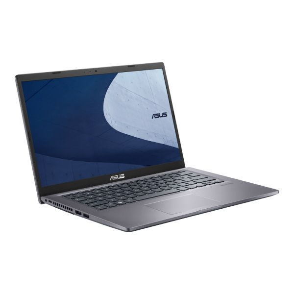 Máy tính xách tay Asus P1412CE/ Intel core i3-1115G4/ Ram 8GB/ SSD 512GB SSD/ 14″ FHD