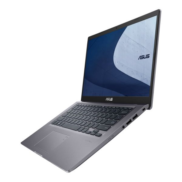 Máy tính xách tay Asus P1412CE/ Intel core i3-1115G4/ Ram 8GB/ SSD 512GB SSD/ 14″ FHD