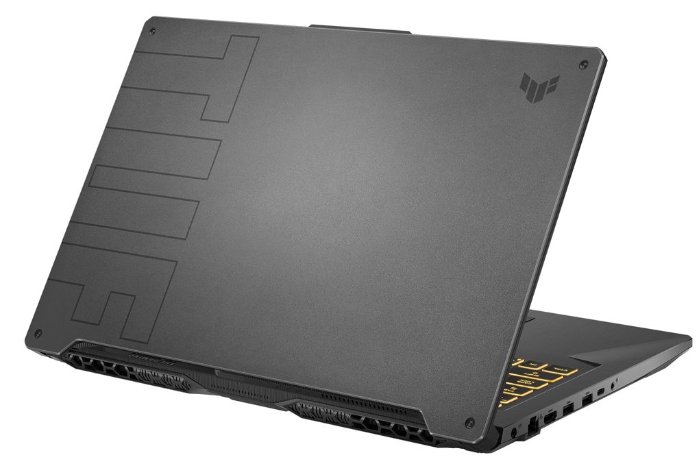 Máy tính xách tay Asus FX706H i5-11400H/8GB/512GB SSD/RTX3050 4GB/17.3" FHD IPS/Win 11/Xám/2YW_FX706HC-HX579W