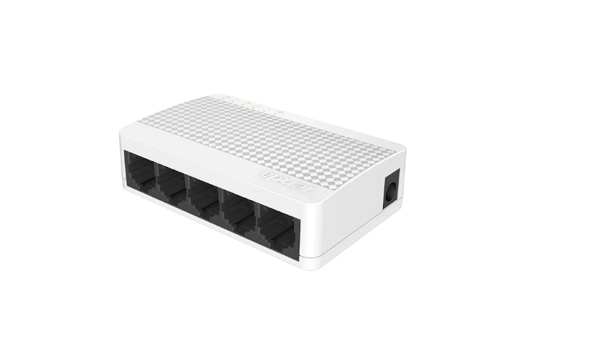 Switch Tenda S105 5-Port