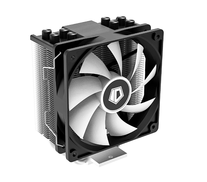 TẢN NHIỆT CPU ID-COOLING SE-214-XT ARGB