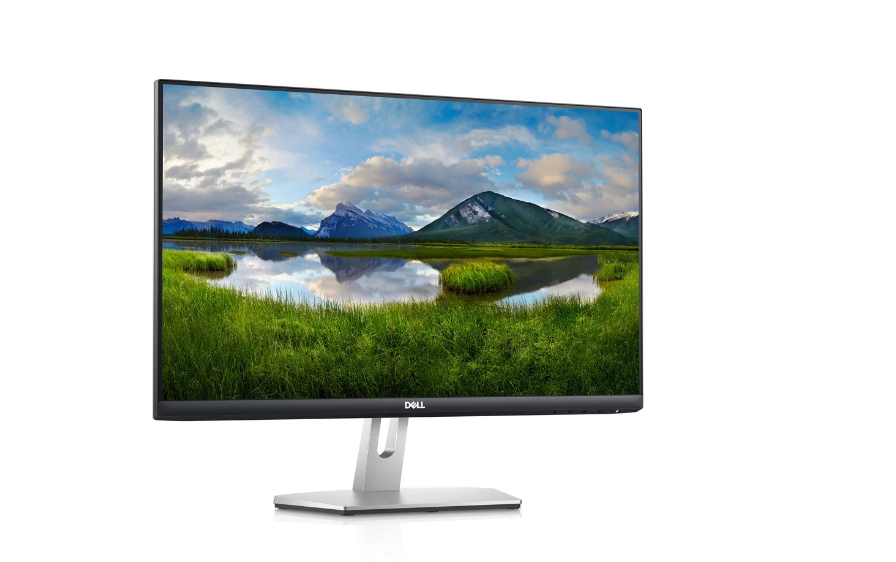 Màn hình LCD Dell S2421HN (1920 x 1080/IPS/75Hz/4 ms/FreeSync)