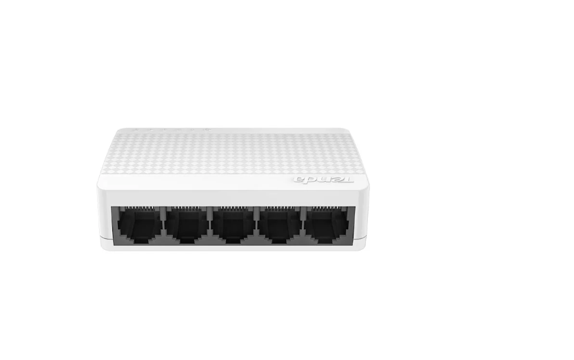 Switch Tenda S105 5-Port