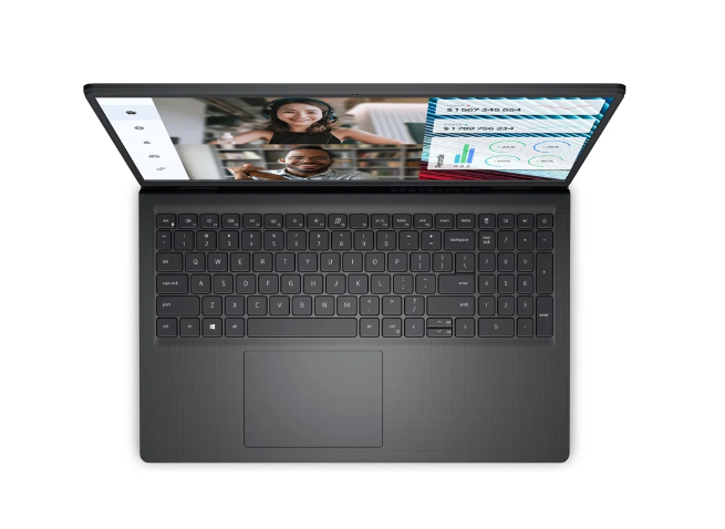 Laptop Dell Vostro 15 3520 (5M2TT3) (i7-1255U/RAM 16GB/512GB SSD/ Windows 11 + Office)
