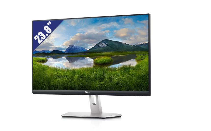 Màn hình LCD Dell S2421HN (1920 x 1080/IPS/75Hz/4 ms/FreeSync)