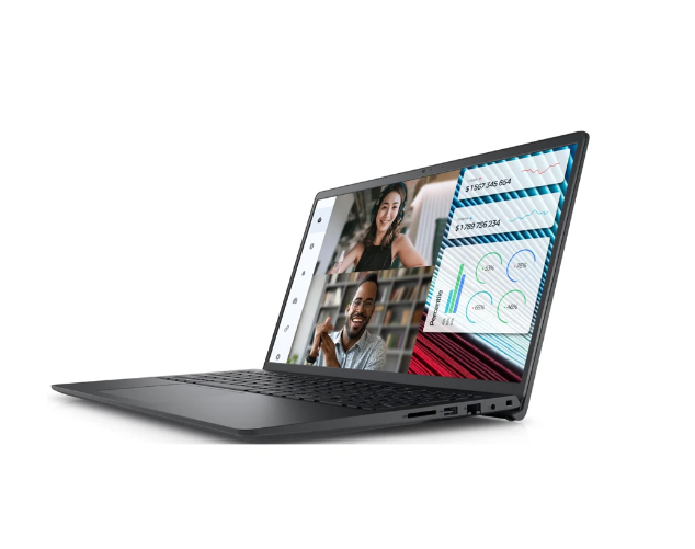 Laptop Dell Vostro 15 3520 (5M2TT3) (i7-1255U/RAM 16GB/512GB SSD/ Windows 11 + Office)