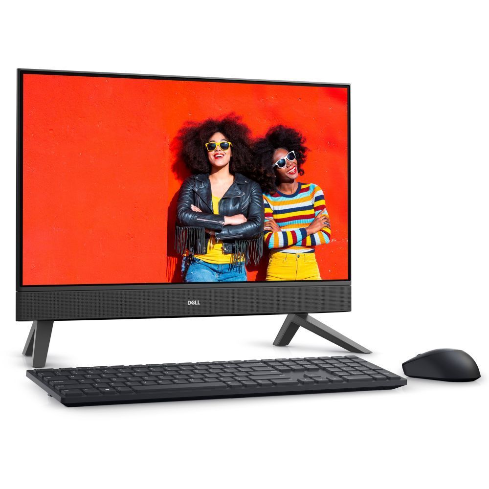 Desktop Dell Inspiron AIO 5410 i3-1215U 8GB 256GB (AIO5410_I3) Đen