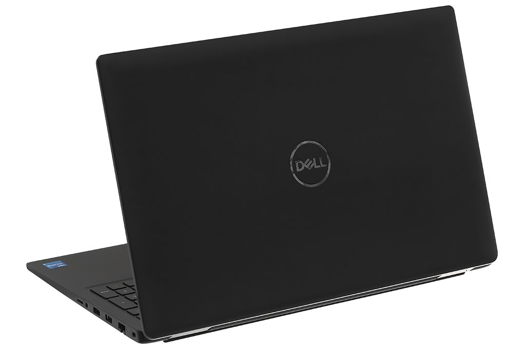 Laptop Dell Latitude 3520 70280543 (Core i5-1135G7 | 8GB | 256GB | Iris® Xe Graphics | 15.6 inch FHD | Win 11 Home | Grayish black)