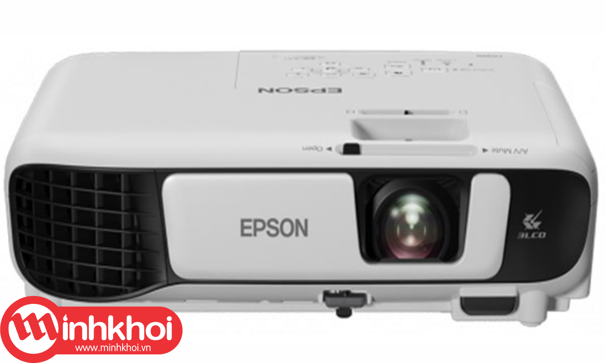 Máy chiếu Epson EB-X05