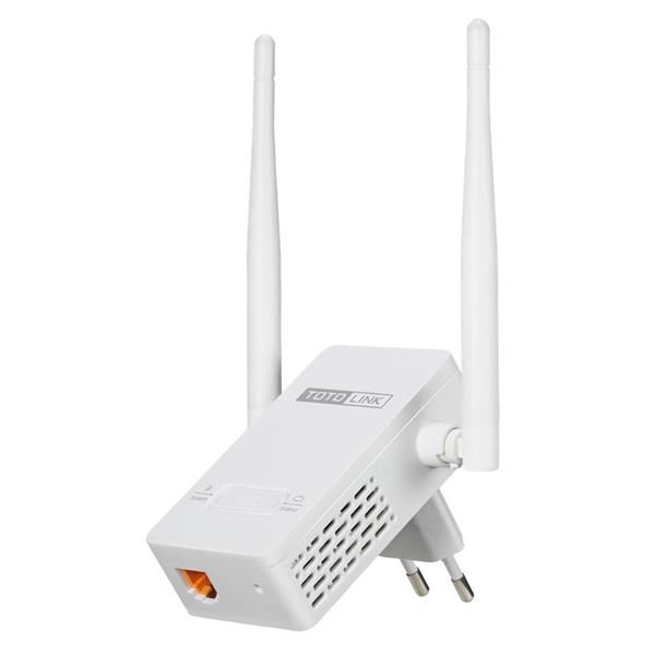 Smart Wireless repeater EX200