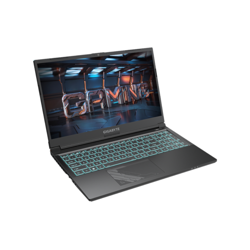 Laptop Gigabyte G5 MF-F2VN333SH (i5-12450H | 8GB | 512GB | GeForce RTX™ 4050 6GB | 15.6