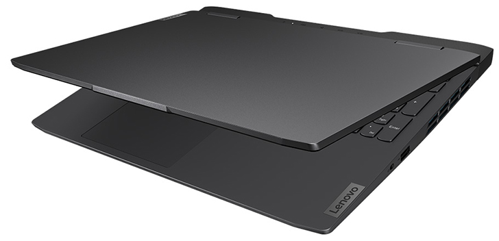 Lenovo GeekPro G5000 2023 APH8 82XT0087CD - AMD R7-7840H | 16GB | RTX 4050 | 15.6 inch 2K+ 165Hz