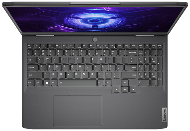 Lenovo GeekPro G5000 2023 APH8 82XT0087CD - AMD R7-7840H | 16GB | RTX 4050 | 15.6 inch 2K+ 165Hz