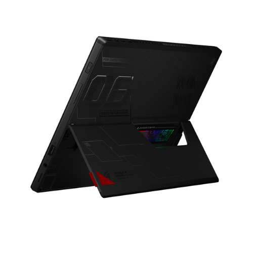 Laptop ASUS ROG Flow Z13 GZ301VU-MU301W (Core™ i9-13900H | 16GB | 1TB | RTX™ 4050 6GB | 13.4-inch WUXGA | Win 11 | Black)