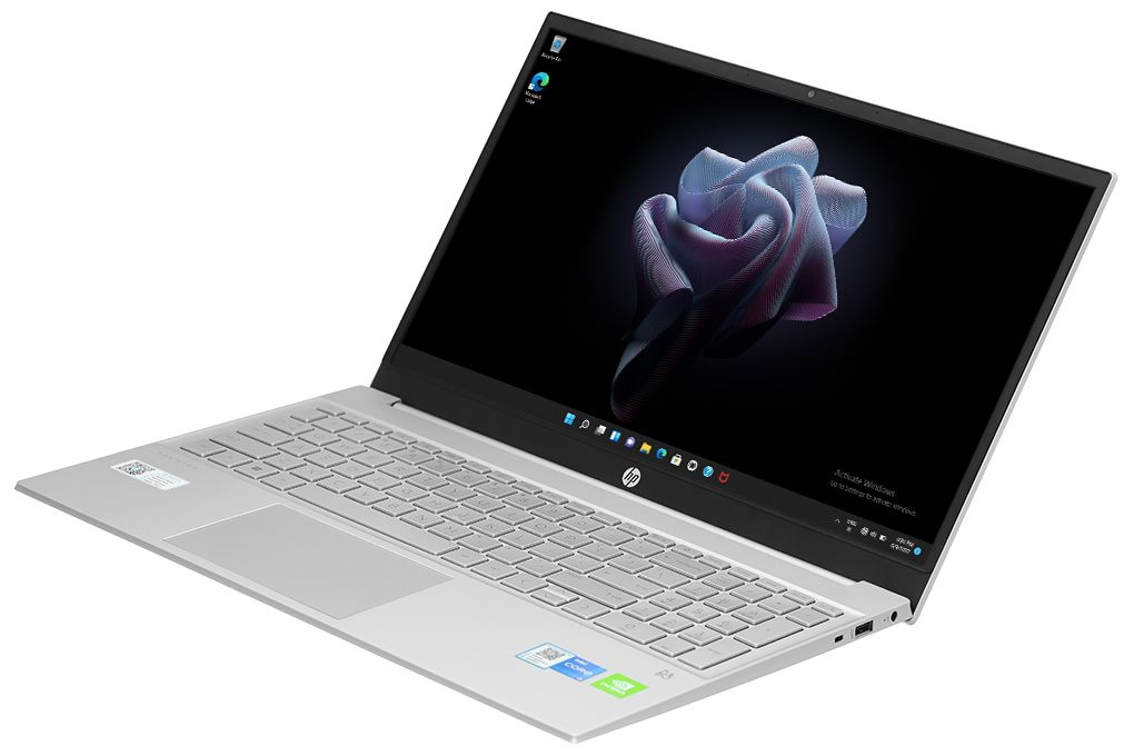 Laptop HP Pavilion 15 eg2036TX i5 1235U/8GB/512GB/2GB MX550/Win11 (6K782PA)