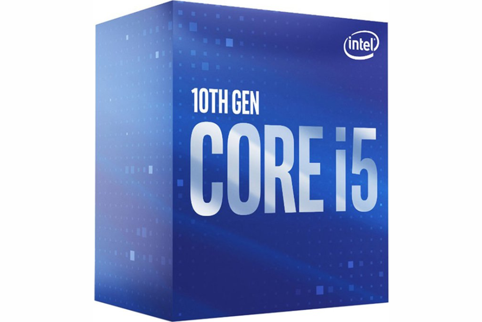 CPU INTEL Core i5-10400 (6C/12T, 2.90 GHz Up to 4.30 GHz, 12MB)