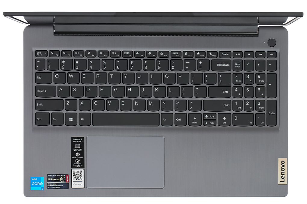 Laptop Lenovo IdeaPad Slim 3 15ITL6 i3 1115G4/8GB/512GB/15.6"FHD/Win