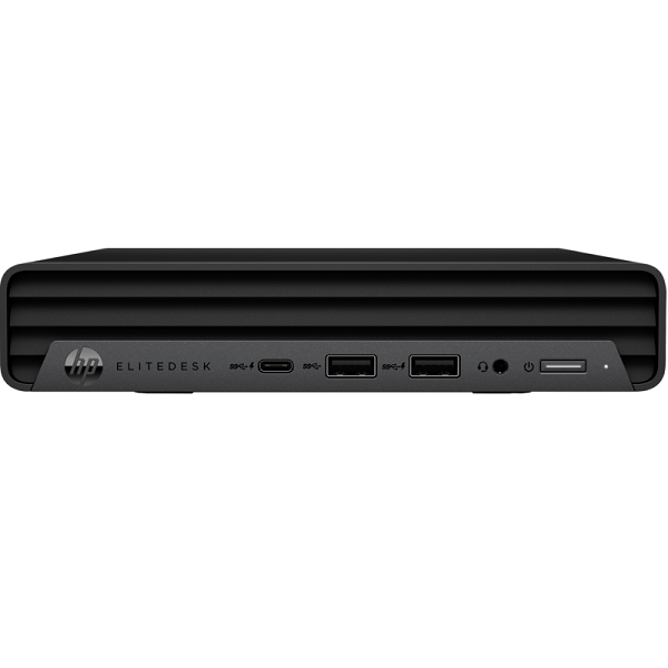 HP EliteDesk 800 G6 Desktop Mini 60U64PA