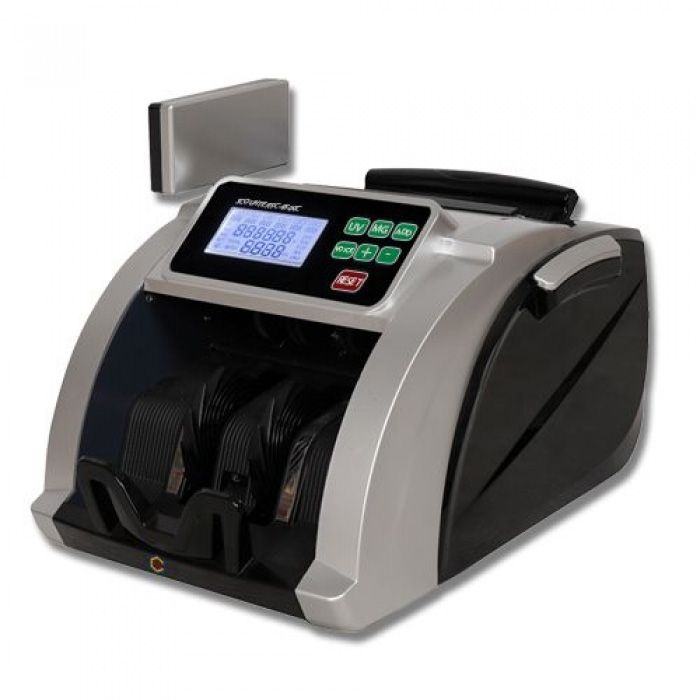 Máy đếm tiền BILL COUNTER  ZJ-6500 C