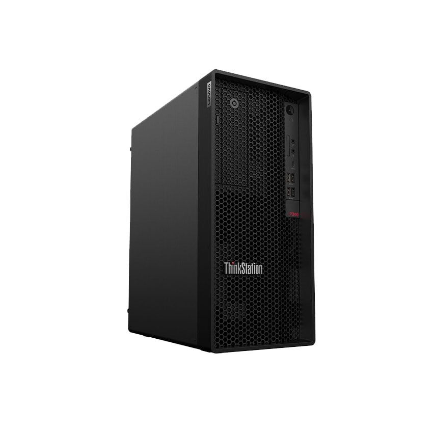 Máy tính để bàn Lenovo Thinkstation P350 Tower 30E3007GVA-1Y