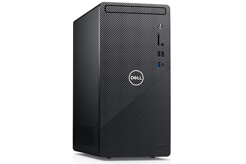 PC Dell Inspiron 3881 MT 0K2RY2