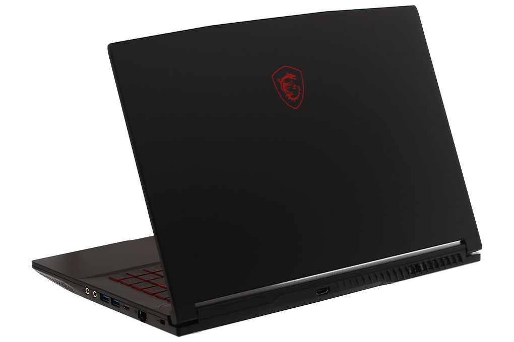 Laptop MSI GF63 Thin 12UCX-841VN