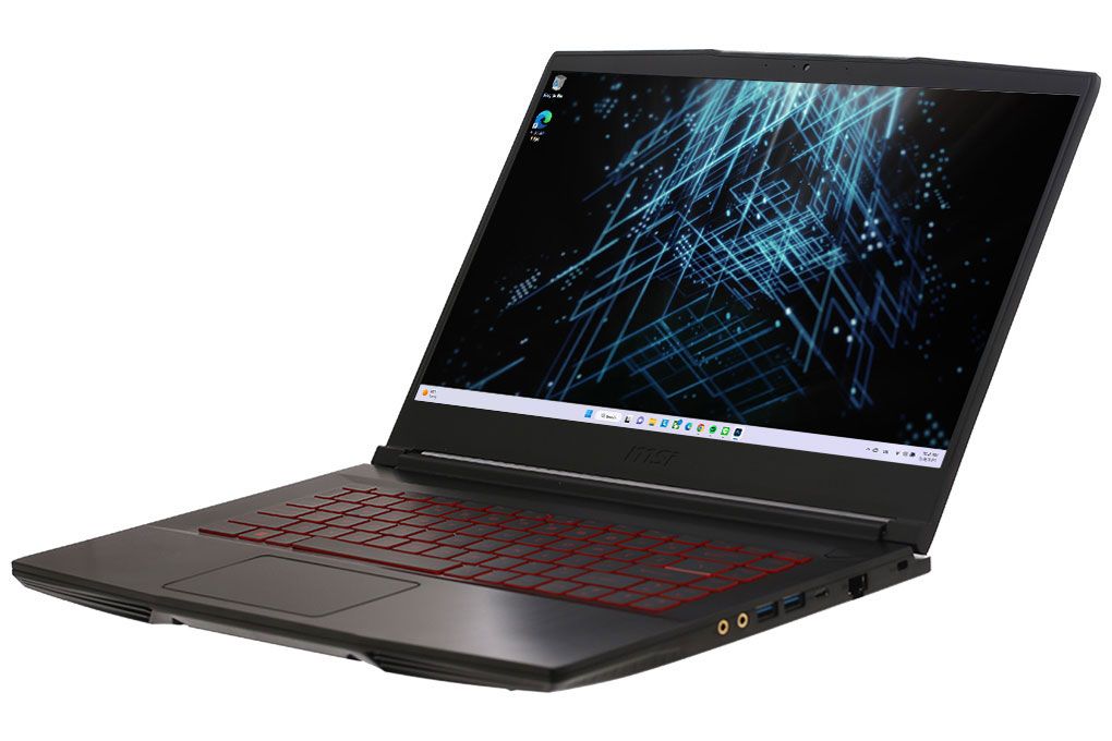 Laptop MSI GF63 Thin 12UCX-841VN