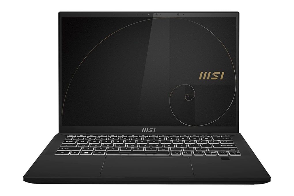 Laptop MSI Summit E14 Flip Evo A12MT-210VN (i7-1280P/RAM 16GB/512GB SSD/ Windows 11)