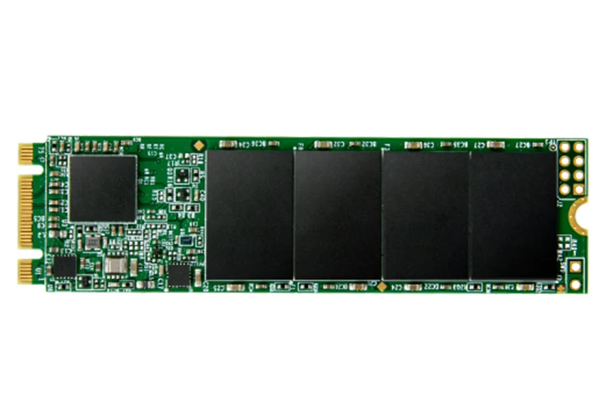 Ổ cứng SSD Transcend 820s 120GB M.2 2280 SATA 3