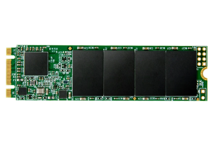 Ổ cứng SSD Transcend 820s 240GB M.2 SATA 3 - TS240GMTS820S