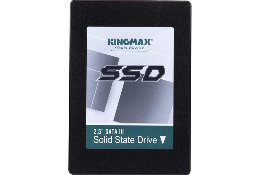 Ổ cứng SSD KINGMAX SMV32 240GB 2.5" SATA 3