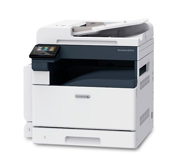 Máy photocopy màu FUJI XEROX Docucentre-SC2022